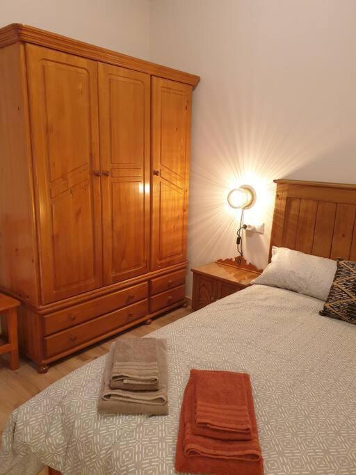 Appartamento Casita Adosada *