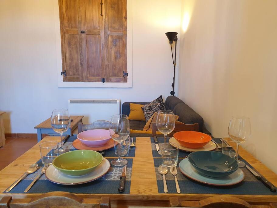 Casita Adosada Appartamento