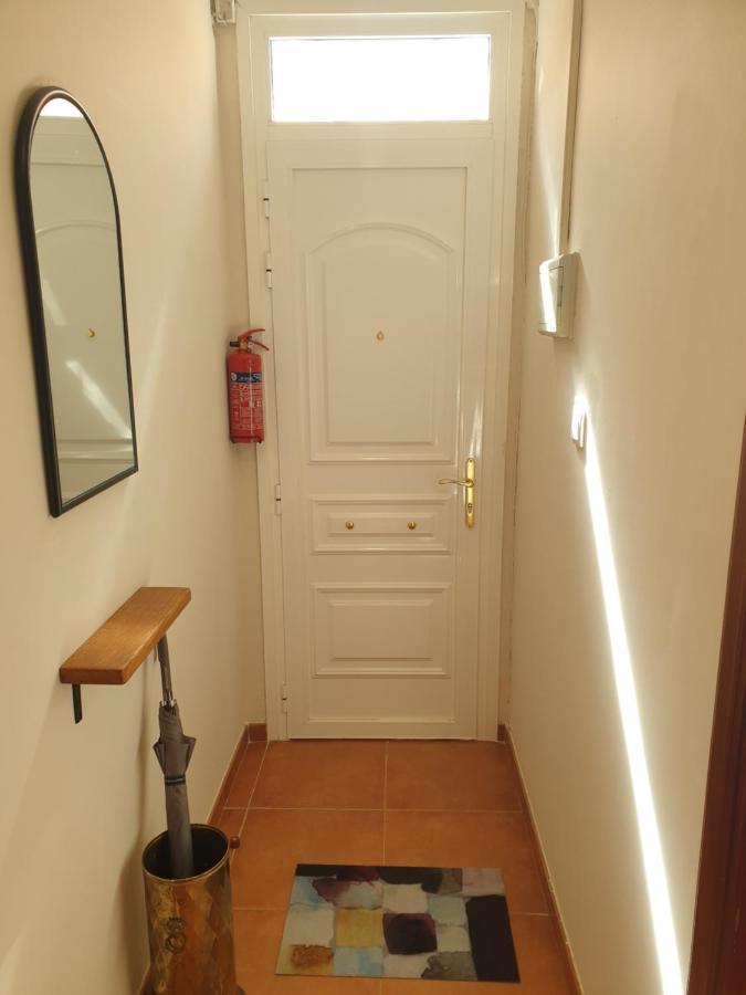 Casita Adosada Appartamento *