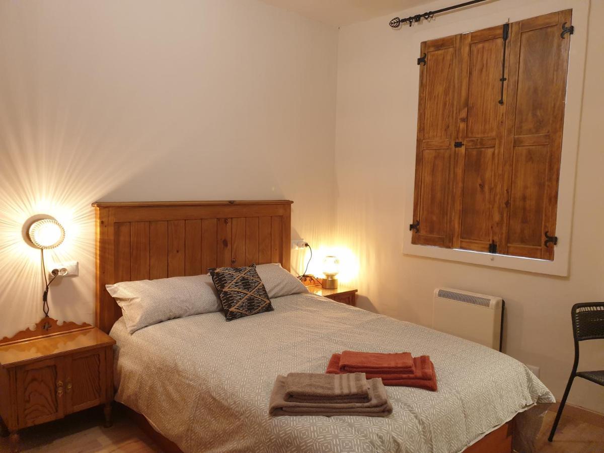 Casita Adosada Appartamento Vigo