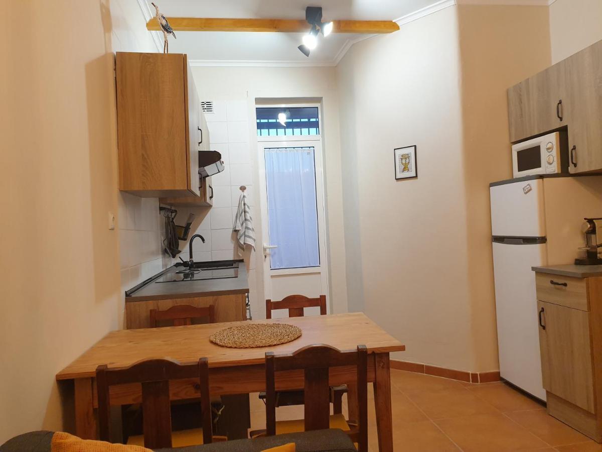 Casita Adosada Appartamento