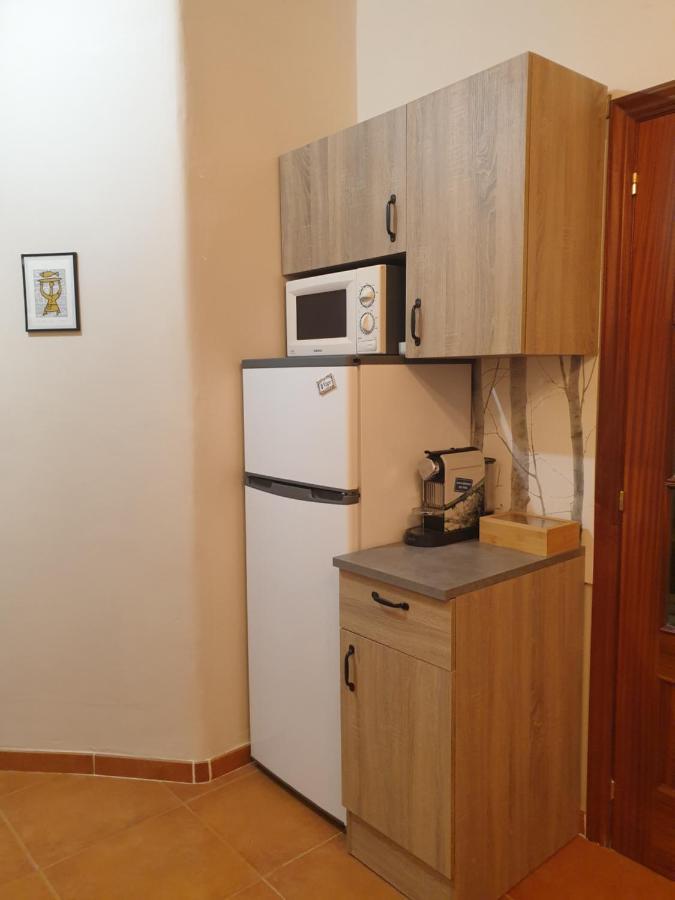 Appartamento Casita Adosada